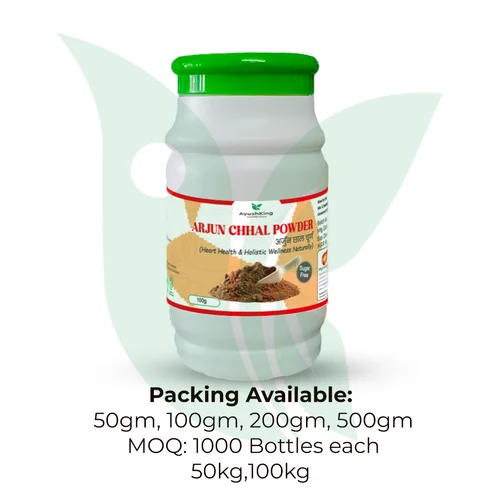 Arjun chhal powder
